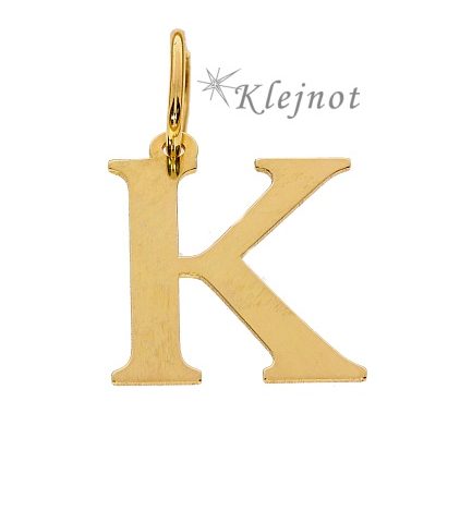  literka K
